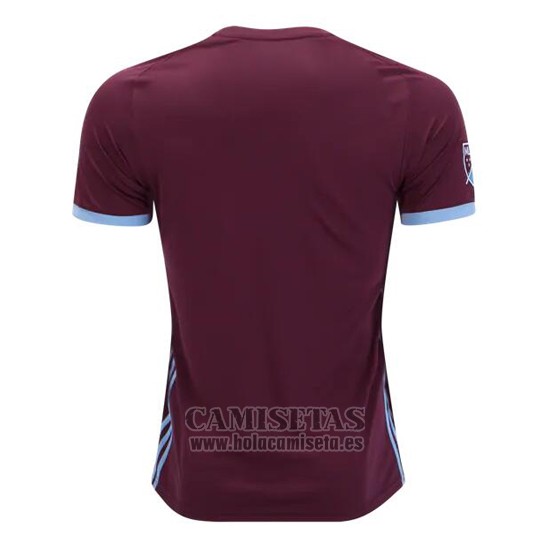 Tailandia Camiseta Colorado Rapids Primera 2018